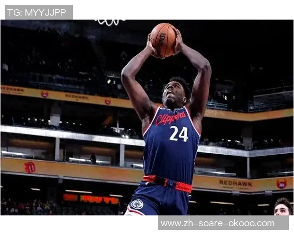 最要害的是太不安稳了！快船锋线新星又一次打出了灾祸级体现？