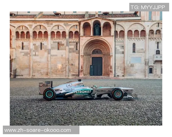 梅赛德斯-AMG Petronas F1车队运用增强实际技能提高测验功率